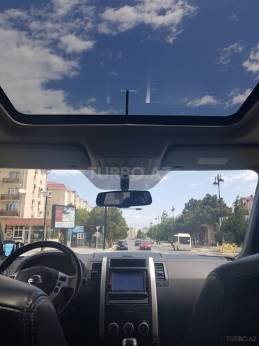 Nissan X-Trail 2012, 122,000 km - 2.5 l - Sumqayıt