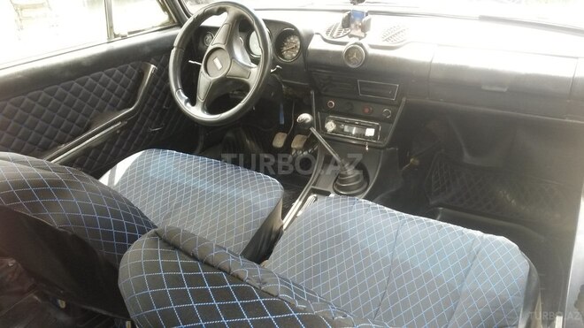 LADA (VAZ) 2106 1999, 25,486 km - 1.5 l - Bərdə