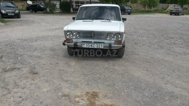 LADA (VAZ) 2106 1999, 25,486 km - 1.5 l - Bərdə
