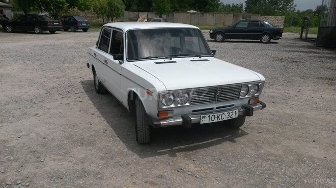 LADA (VAZ) 2106 1999, 25,486 km - 1.5 l - Bərdə
