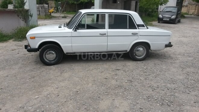 LADA (VAZ) 2106 1999, 25,486 km - 1.5 l - Bərdə