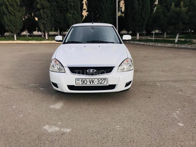 LADA (VAZ) Priora 2013, 93,245 km - 1.6 л - Gəncə