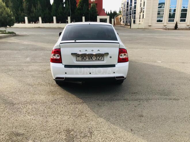 LADA (VAZ) Priora 2013, 93,245 km - 1.6 л - Gəncə