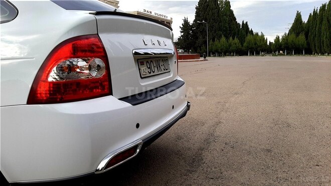 LADA (VAZ) Priora 2013, 93,245 km - 1.6 л - Gəncə