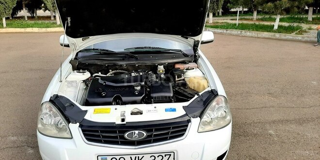 LADA (VAZ) Priora 2013, 93,245 km - 1.6 л - Gəncə