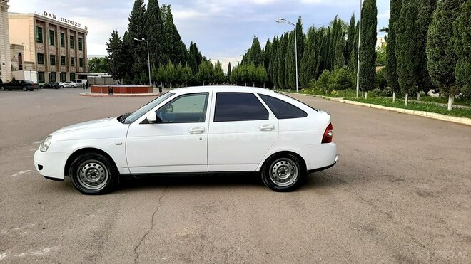 LADA (VAZ) Priora 2013, 93,245 km - 1.6 л - Gəncə