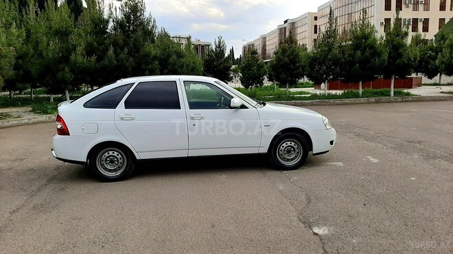 LADA (VAZ) Priora 2013, 93,245 km - 1.6 л - Gəncə