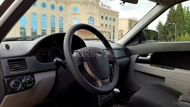 LADA (VAZ) Priora 2013, 93,245 km - 1.6 л - Gəncə