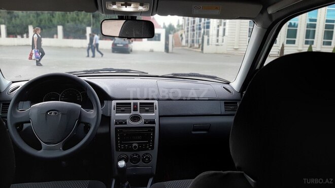 LADA (VAZ) Priora 2013, 93,245 km - 1.6 л - Gəncə