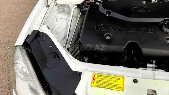 LADA (VAZ) Priora 2013, 93,245 km - 1.6 л - Gəncə