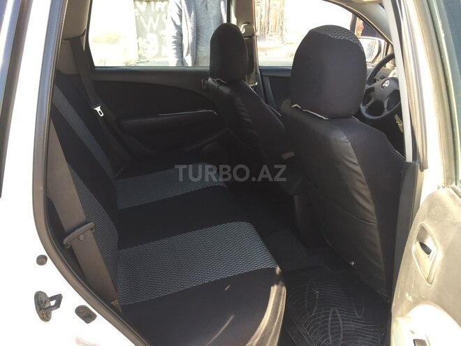 Mitsubishi Outlander 2003, 211,444 km - 2.4 л - Bakı