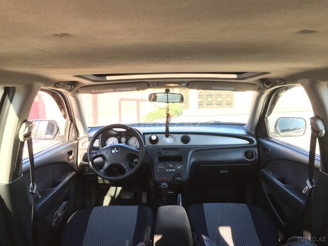 Mitsubishi Outlander 2003, 211,444 km - 2.4 л - Bakı