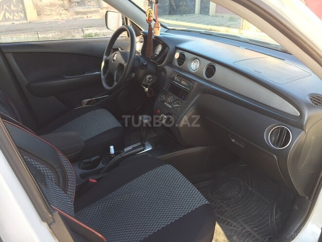 Mitsubishi Outlander 2003, 211,444 km - 2.4 л - Bakı