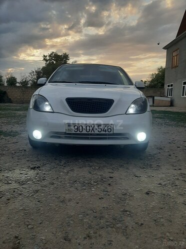 Saipa Tiba 2013, 260,000 km - 1.5 l - Sabirabad