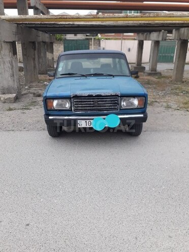 LADA (VAZ) 2107 2006, 56,680 km - 1.6 l - Bakı