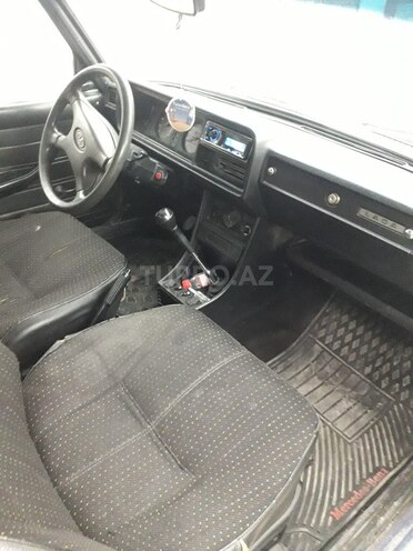 LADA (VAZ) 2107 2006, 56,680 km - 1.6 l - Bakı