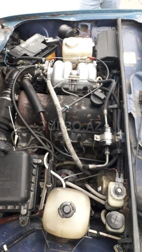 LADA (VAZ) 2107 2006, 56,680 km - 1.6 l - Bakı