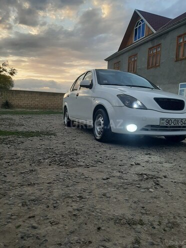 Saipa Tiba 2013, 260,000 km - 1.5 l - Sabirabad