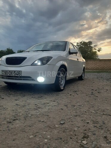 Saipa Tiba 2013, 260,000 km - 1.5 l - Sabirabad