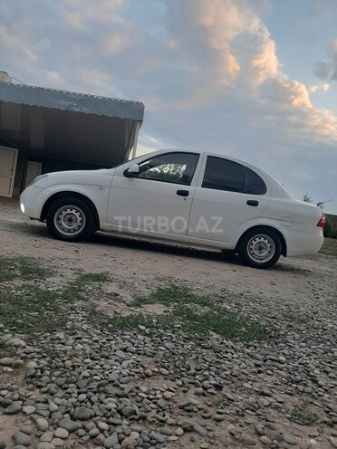 Saipa Tiba 2013, 260,000 km - 1.5 l - Sabirabad