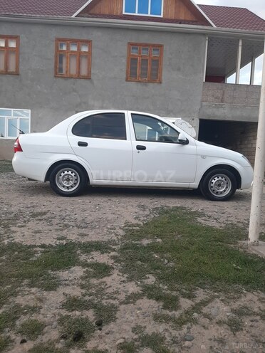 Saipa Tiba 2013, 260,000 km - 1.5 l - Sabirabad