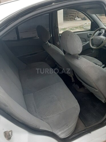 Saipa Tiba 2013, 260,000 km - 1.5 l - Sabirabad