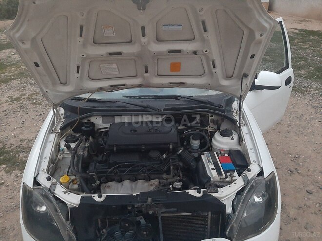 Saipa Tiba 2013, 260,000 km - 1.5 l - Sabirabad