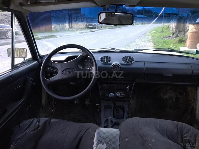 LADA (VAZ) 2106 1985, 100,000 km - 1.6 л - Şəki