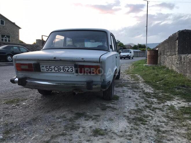 LADA (VAZ) 2106 1985, 100,000 km - 1.6 л - Şəki