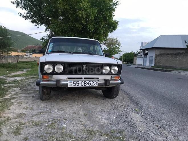 LADA (VAZ) 2106 1985, 100,000 km - 1.6 л - Şəki