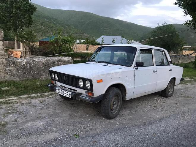 LADA (VAZ) 2106 1985, 100,000 km - 1.6 л - Şəki