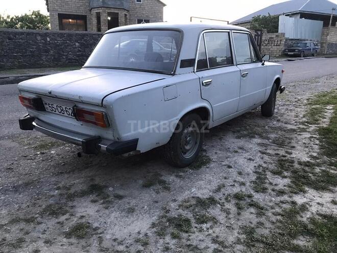 LADA (VAZ) 2106 1985, 100,000 km - 1.6 л - Şəki