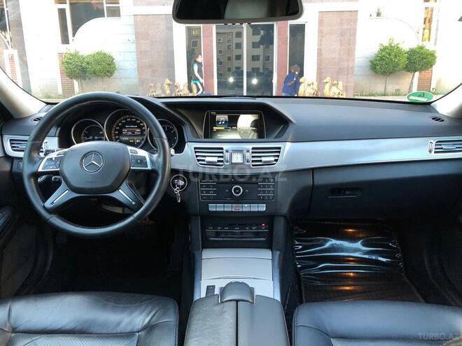 Mercedes E 220 2015, 148,000 km - 2.2 l - Bakı