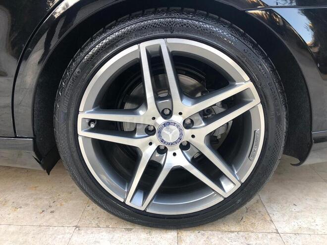 Mercedes E 220 2015, 148,000 km - 2.2 l - Bakı