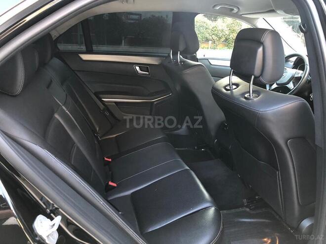 Mercedes E 220 2015, 148,000 km - 2.2 l - Bakı