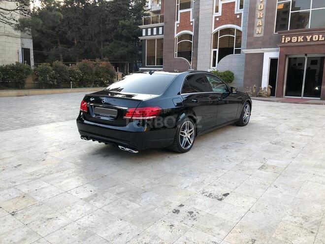 Mercedes E 220 2015, 148,000 km - 2.2 l - Bakı