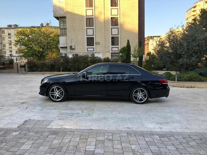 Mercedes E 220 2015, 148,000 km - 2.2 l - Bakı