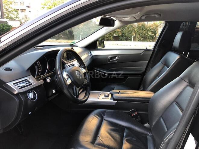Mercedes E 220 2015, 148,000 km - 2.2 l - Bakı
