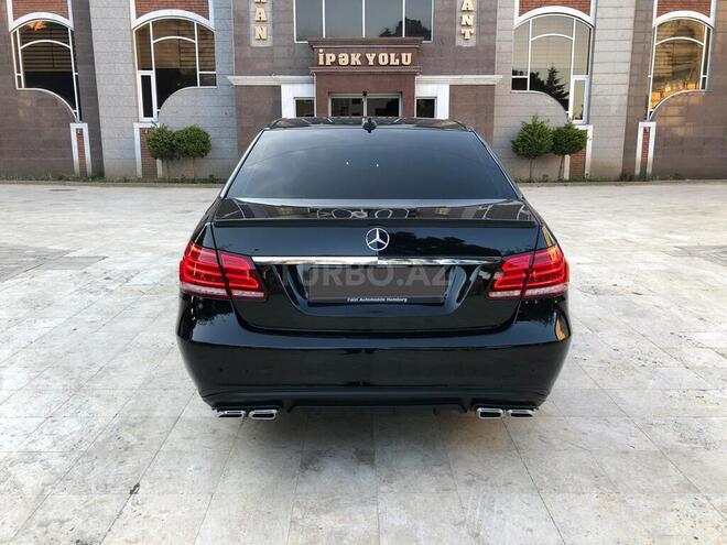 Mercedes E 220 2015, 148,000 km - 2.2 l - Bakı