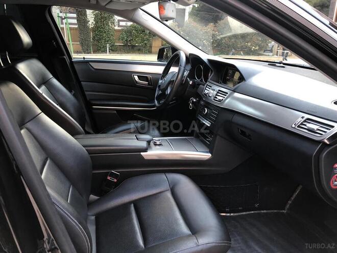 Mercedes E 220 2015, 148,000 km - 2.2 l - Bakı