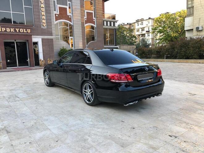 Mercedes E 220 2015, 148,000 km - 2.2 l - Bakı
