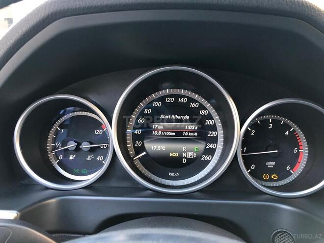 Mercedes E 220 2015, 148,000 km - 2.2 l - Bakı