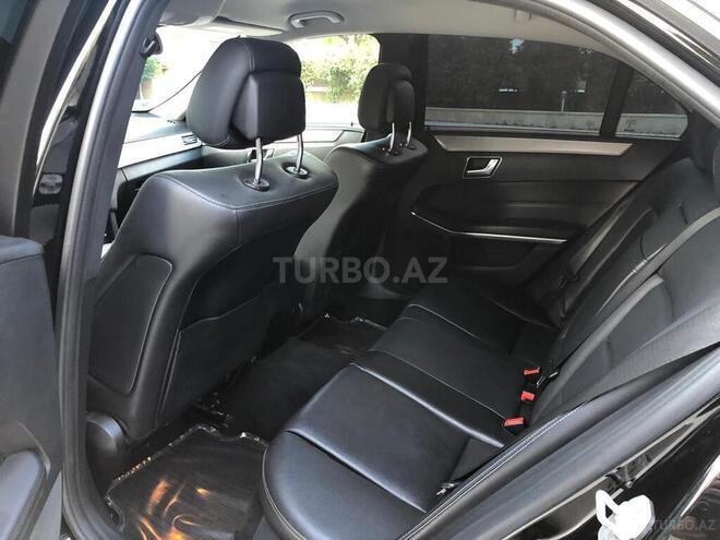 Mercedes E 220 2015, 148,000 km - 2.2 l - Bakı