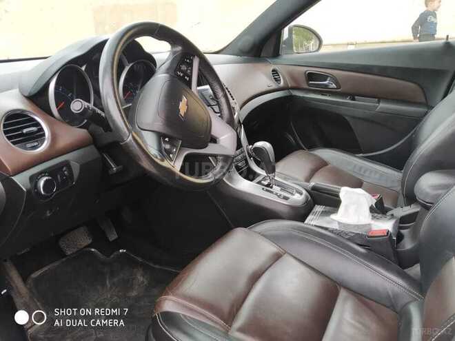 Chevrolet Cruze 2015, 192,888 km - 1.4 л - Bakı