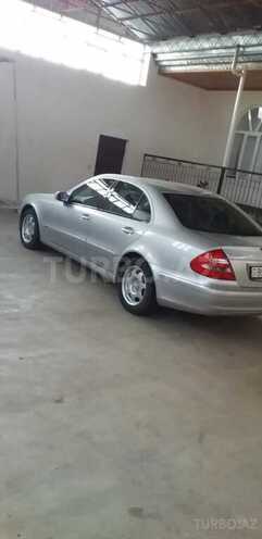 Mercedes E 220 2005, 245,000 km - 2.2 l - Şəmkir