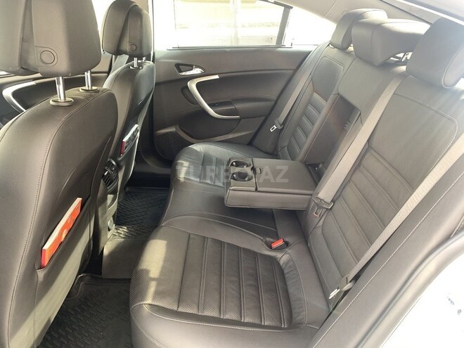 Opel Insignia 2016, 78,000 km - 2.0 l - Bakı