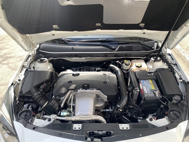Opel Insignia 2016, 78,000 km - 2.0 l - Bakı