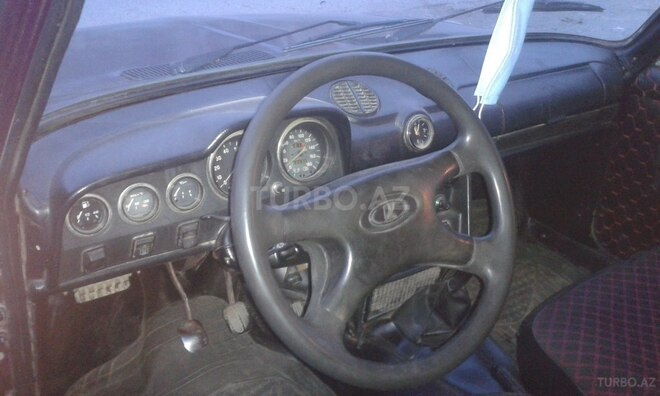 LADA (VAZ) 2106 1999, 35,000 km - 1.5 л - Mingəçevir