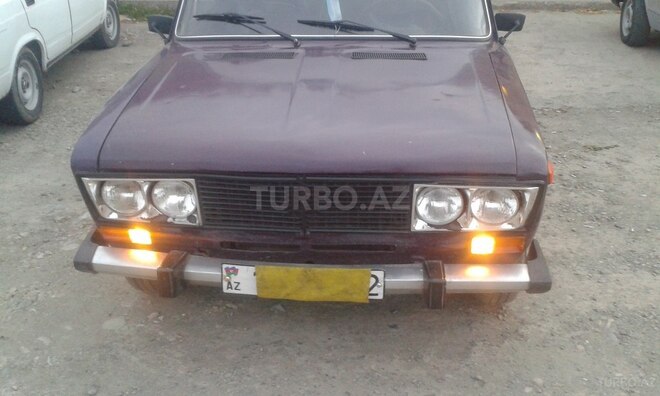 LADA (VAZ) 2106 1999, 35,000 km - 1.5 л - Mingəçevir
