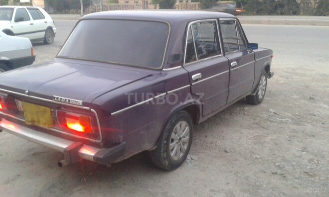 LADA (VAZ) 2106 1999, 35,000 km - 1.5 л - Mingəçevir
